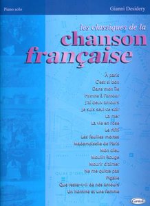 Les Classiques de La Chanson Francaise