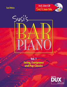 Susi's Bar Piano Band 1