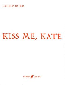 Kiss Me Kate