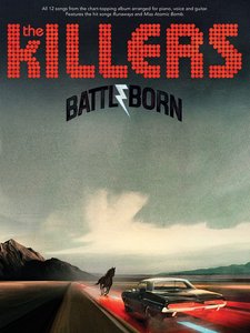 Battle Born