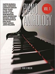 Piano Anthology Vol. 1