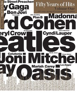 Fifty Years of Hits Vol. One