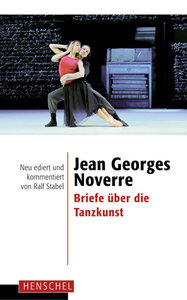 Briefe über die Tanzkunst