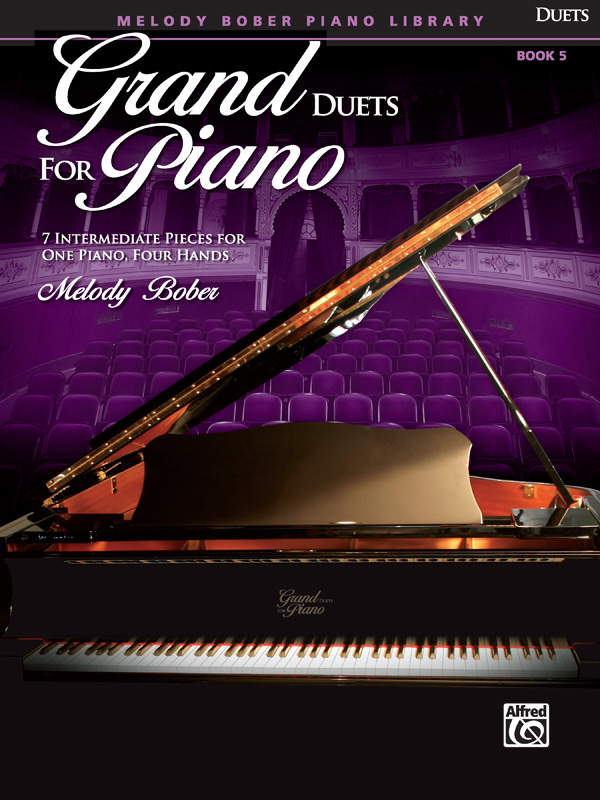Grand Duets Vol. 5