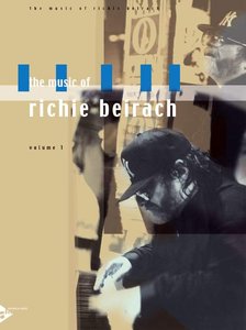 The Music of Richie Beirach vol.1