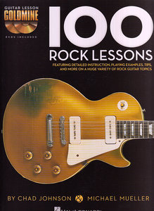 100 Rock Lessons