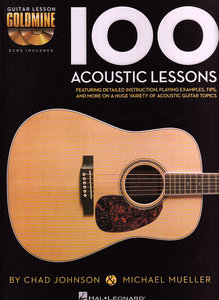 100 Acoustic Lessons