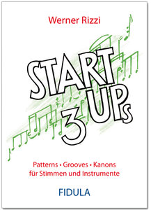 Start ups 3