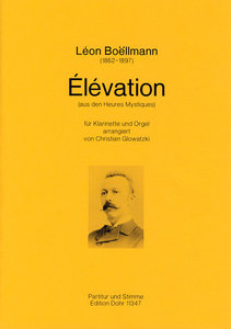 Elevation