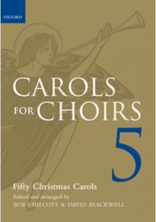 Carols for choirs 5