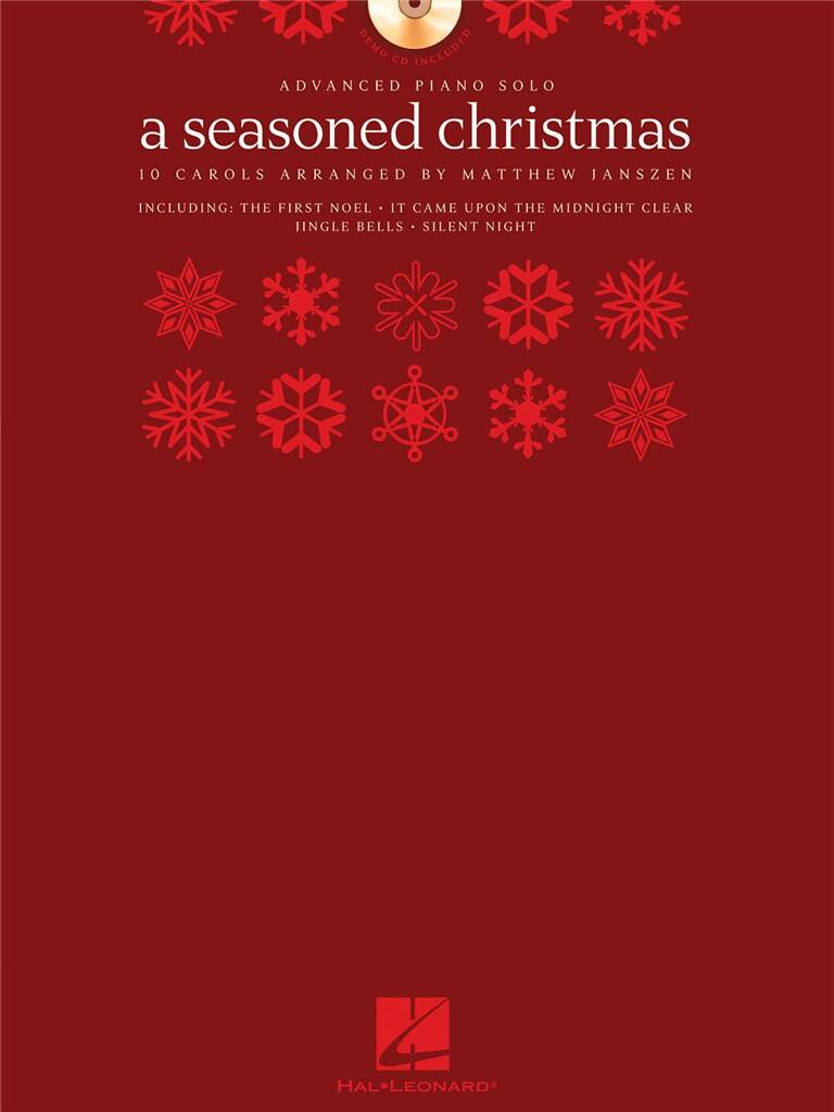 A seasoned Christmas