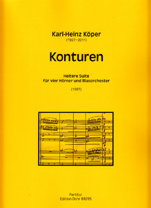 Konturen (1997)