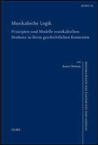 Musikalische Logik