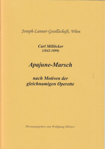 Apajaune-Marsch