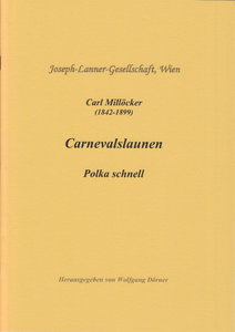 Carnevalslaunen