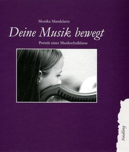 Deine Musik bewegt