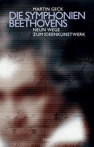 Die Sinfonien Beethovens