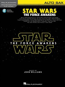 Star Wars: The Force Awakens