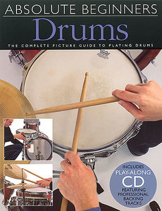 Absolute Beginners - Drums