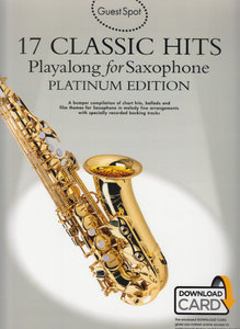 17 Classic Hits - Guest Spot Platinum Edition