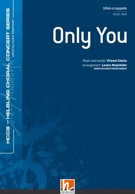 Only you