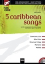 5 Caribbean Songs