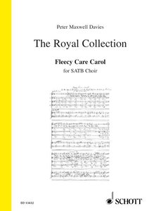 Fleecy Care Carol (2010)