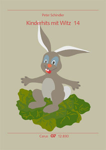 Kinderhits mit Witz 14