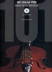 101 Cello Tips