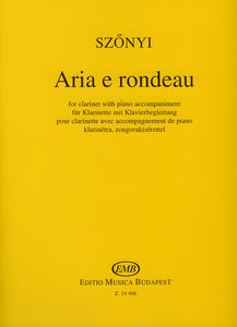 Arie e rondeau