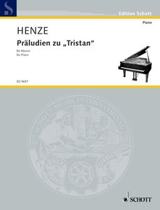 Präludien zu Tristan (2003)