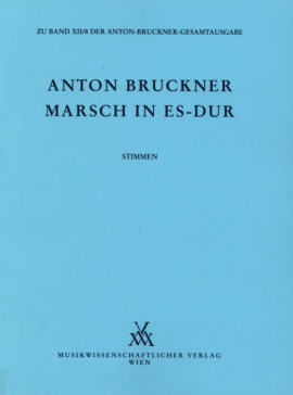 Marsch Es-Dur (1865)