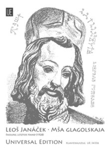 Msa Glagolskaja, Fassung letzter Hand 1928