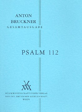 Psalm 112 (1863)