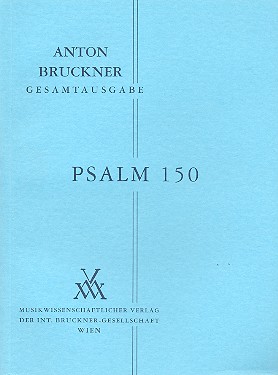 Psalm 150 (1892)