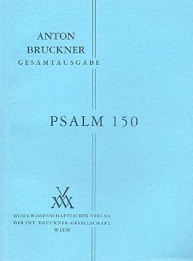 Psalm 150 (1892)
