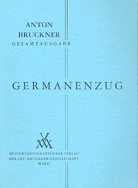 Germanenzug (1864)