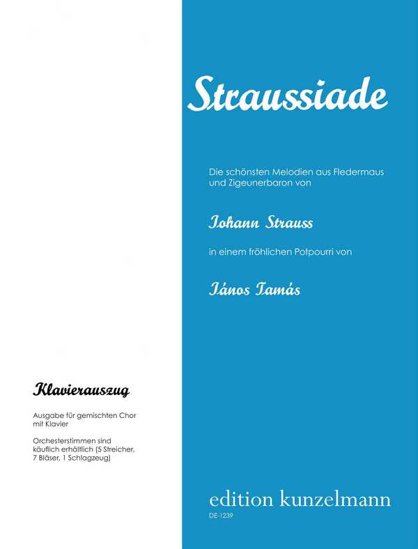 Straussiade