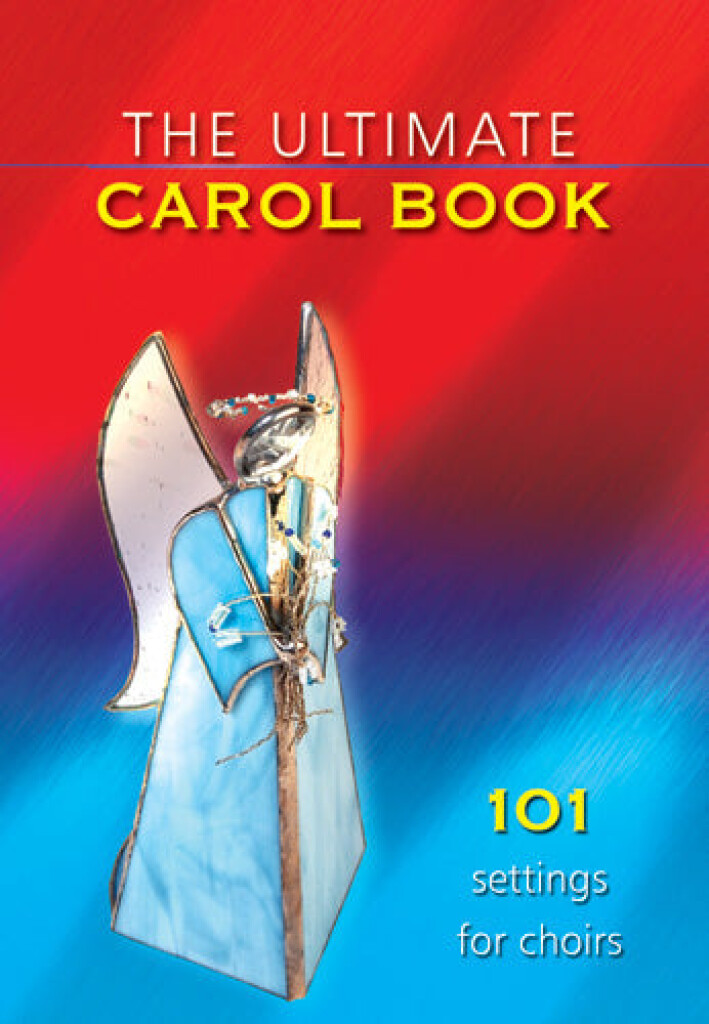 The ultimate Carol Book