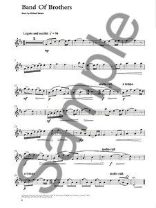 Guest Spot - TV Hits