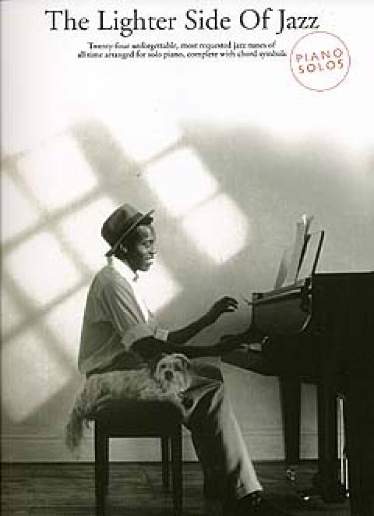 UnforgetTable - The Lighter Side of Jazz