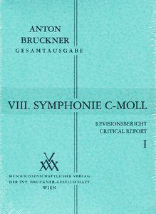 Sinfonie Nr. 8