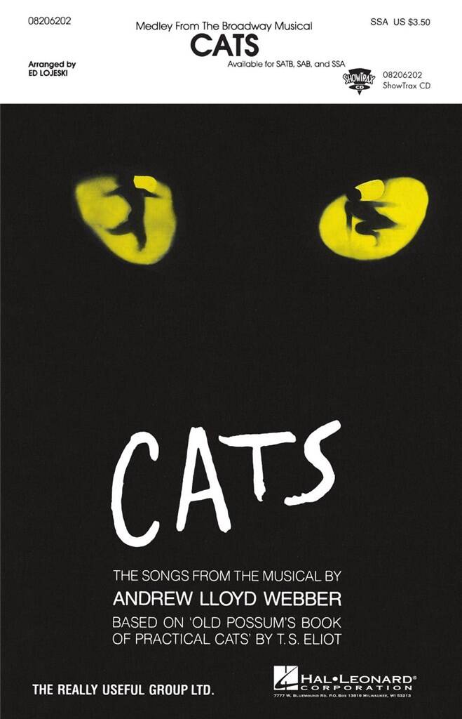Cats - Medley