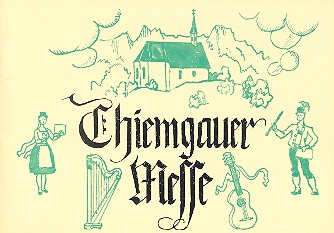 Chiemgauer Messe