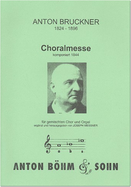 Choralmesse 1844