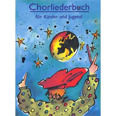 Chorliederbuch für Kinder und Jugend