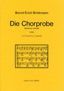 Die Chorprobe (1998)