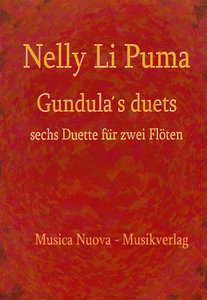 Gundula's duets