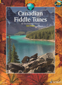 Canadian Fiddle Tunes