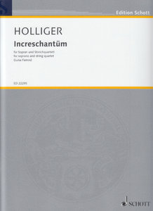 Increschantüm